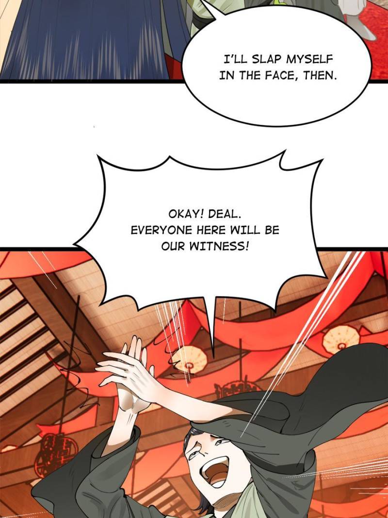 Ultimate Son-in-Law Chapter 14 - Page 31