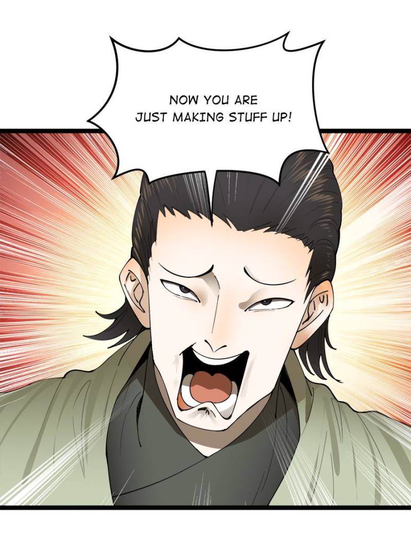 Ultimate Son-in-Law Chapter 14 - Page 37