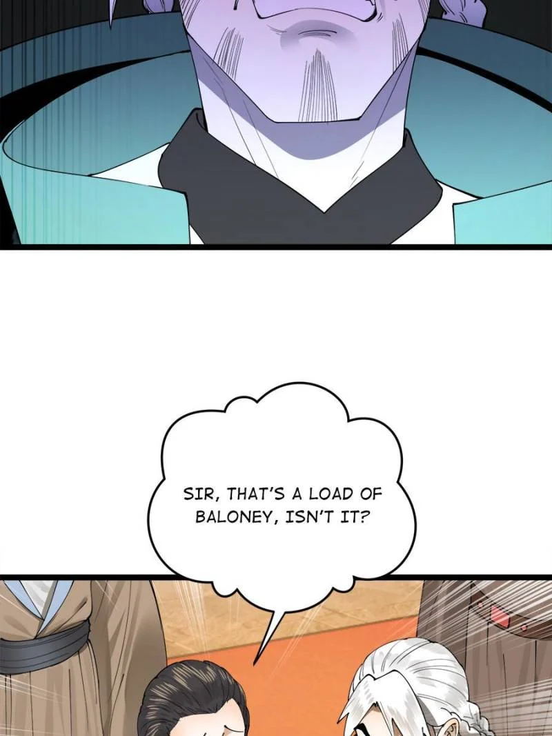 Ultimate Son-in-Law Chapter 14 - Page 40