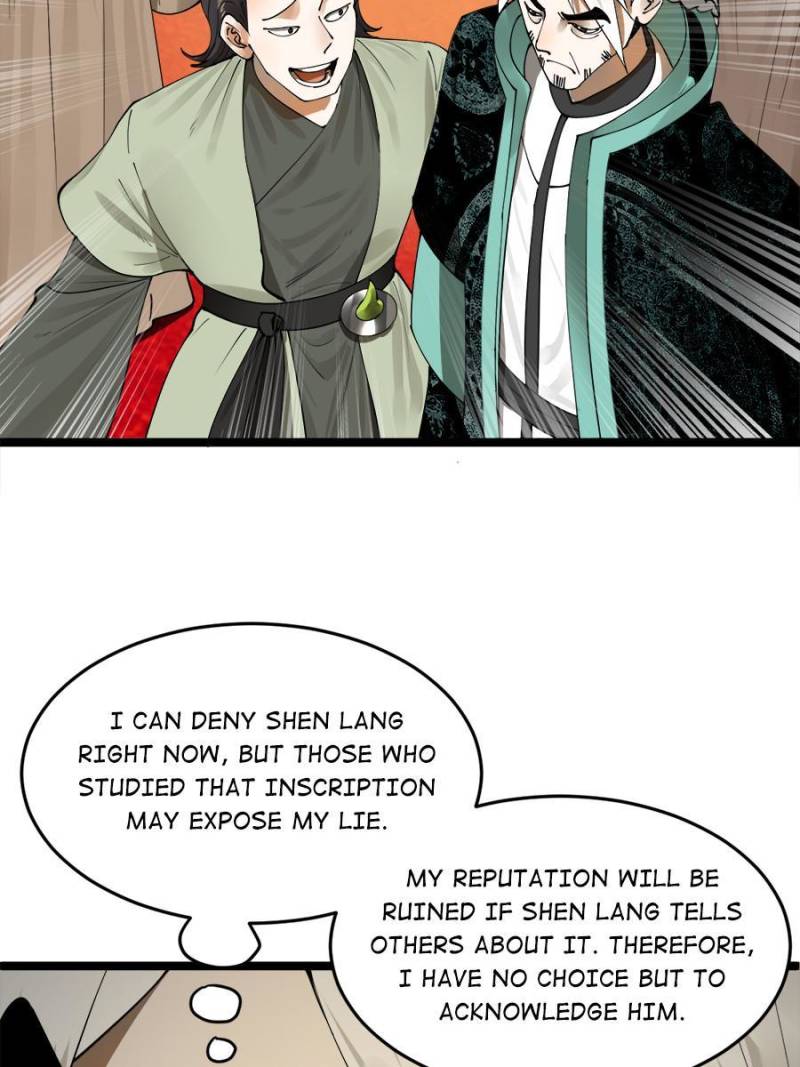 Ultimate Son-in-Law Chapter 14 - Page 41