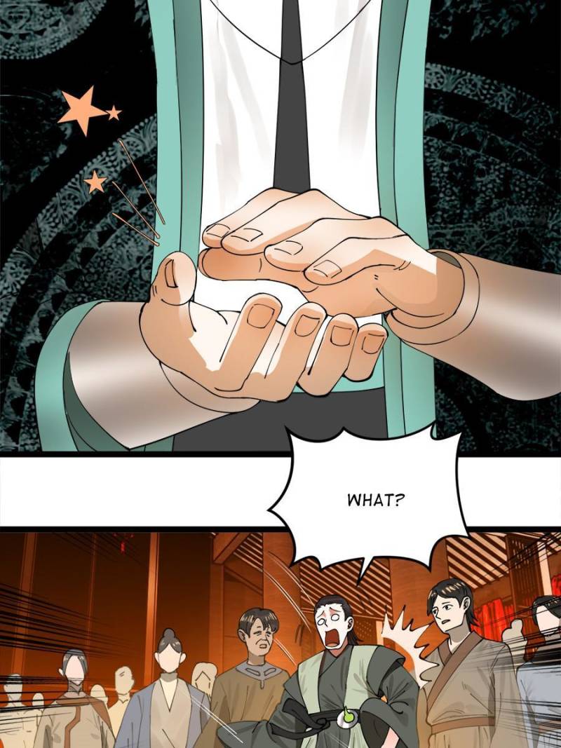Ultimate Son-in-Law Chapter 14 - Page 44