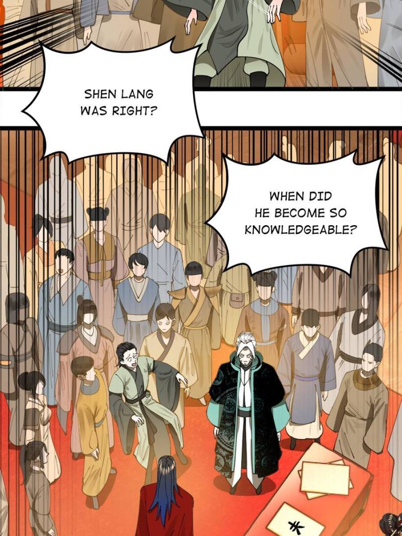 Ultimate Son-in-Law Chapter 14 - Page 45