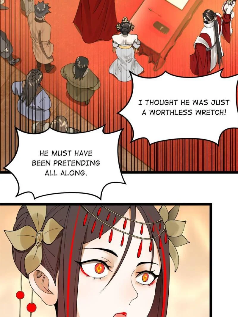 Ultimate Son-in-Law Chapter 14 - Page 46