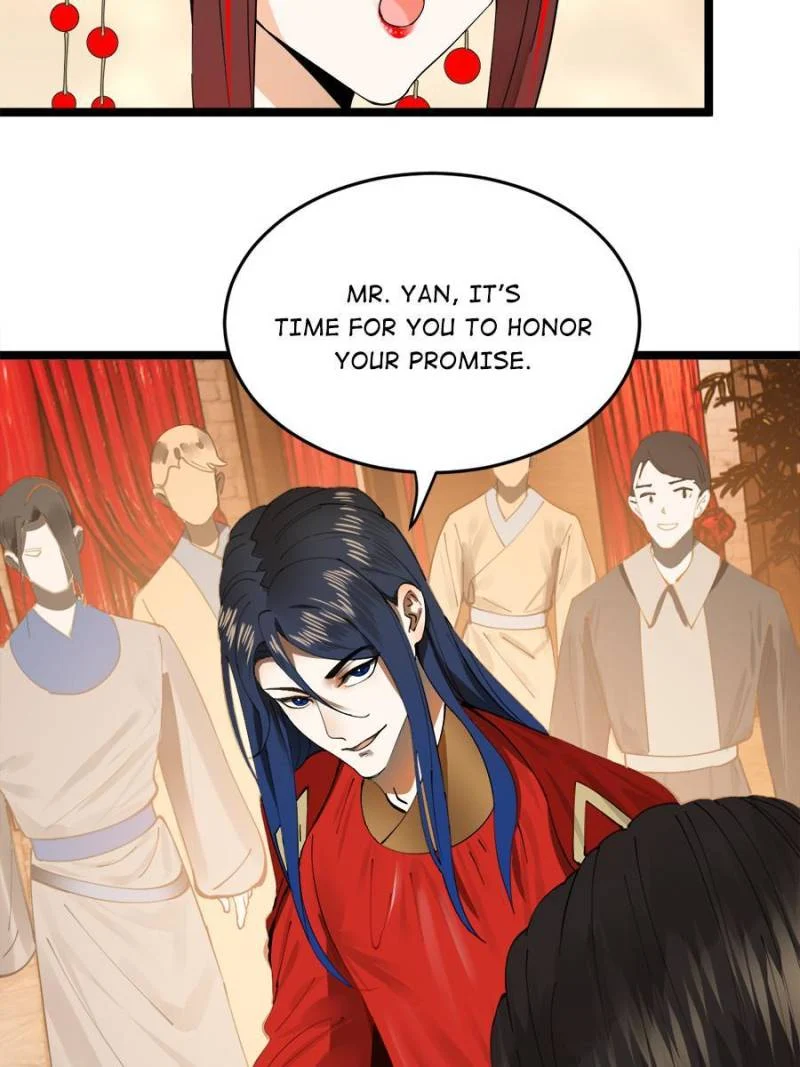 Ultimate Son-in-Law Chapter 14 - Page 47