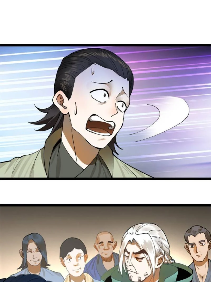 Ultimate Son-in-Law Chapter 14 - Page 49