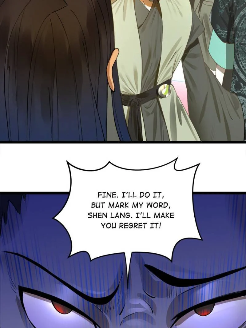 Ultimate Son-in-Law Chapter 14 - Page 51