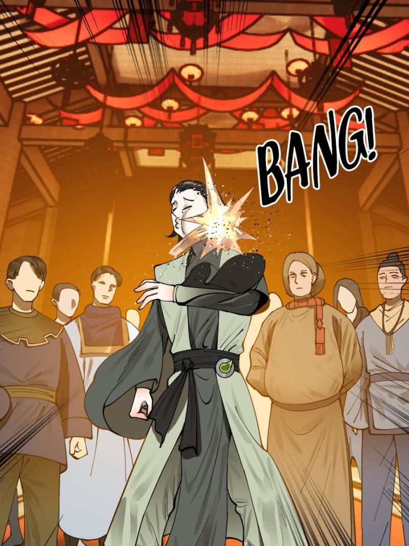 Ultimate Son-in-Law Chapter 14 - Page 53