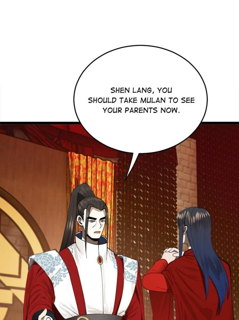 Ultimate Son-in-Law Chapter 14 - Page 58