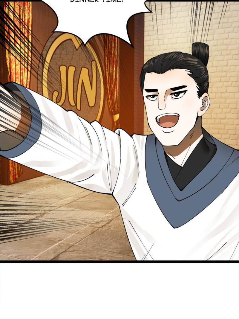 Ultimate Son-in-Law Chapter 14 - Page 60