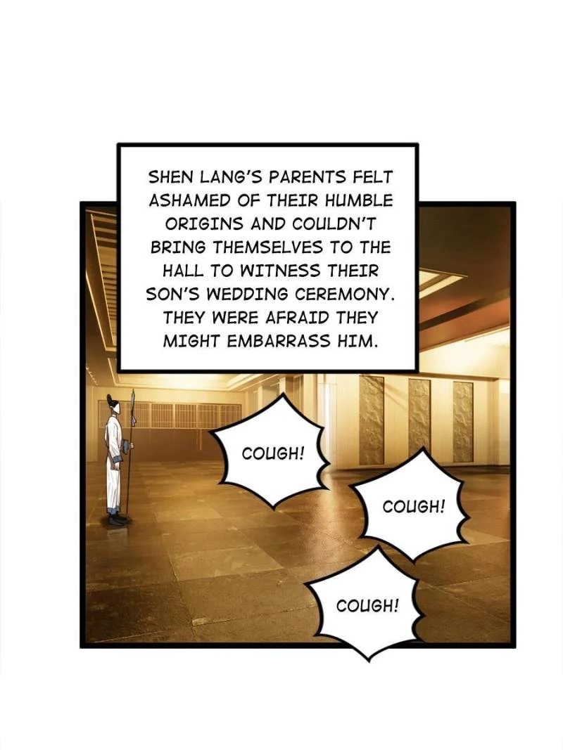 Ultimate Son-in-Law Chapter 14 - Page 70