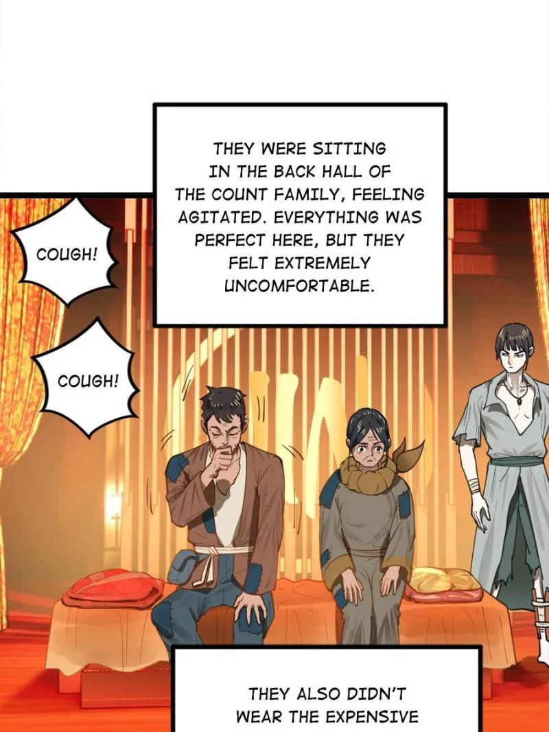 Ultimate Son-in-Law Chapter 14 - Page 71