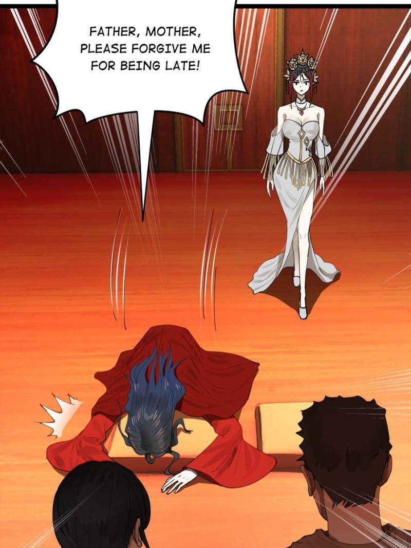 Ultimate Son-in-Law Chapter 14 - Page 75