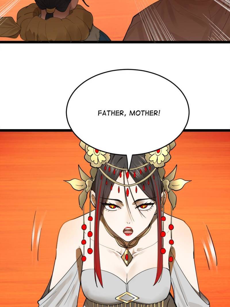 Ultimate Son-in-Law Chapter 14 - Page 76
