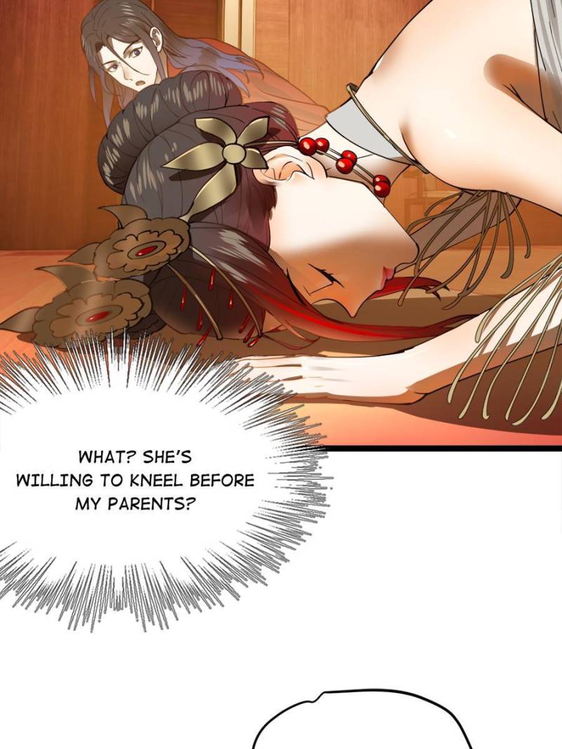 Ultimate Son-in-Law Chapter 14 - Page 78
