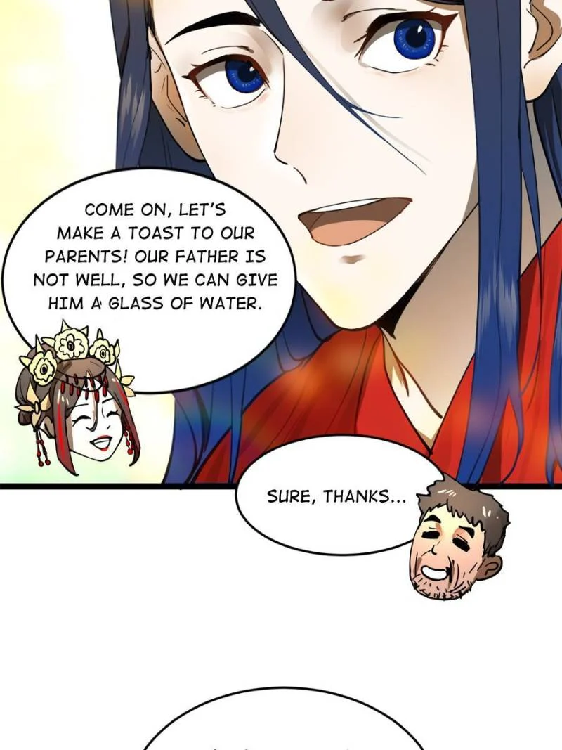 Ultimate Son-in-Law Chapter 14 - Page 81