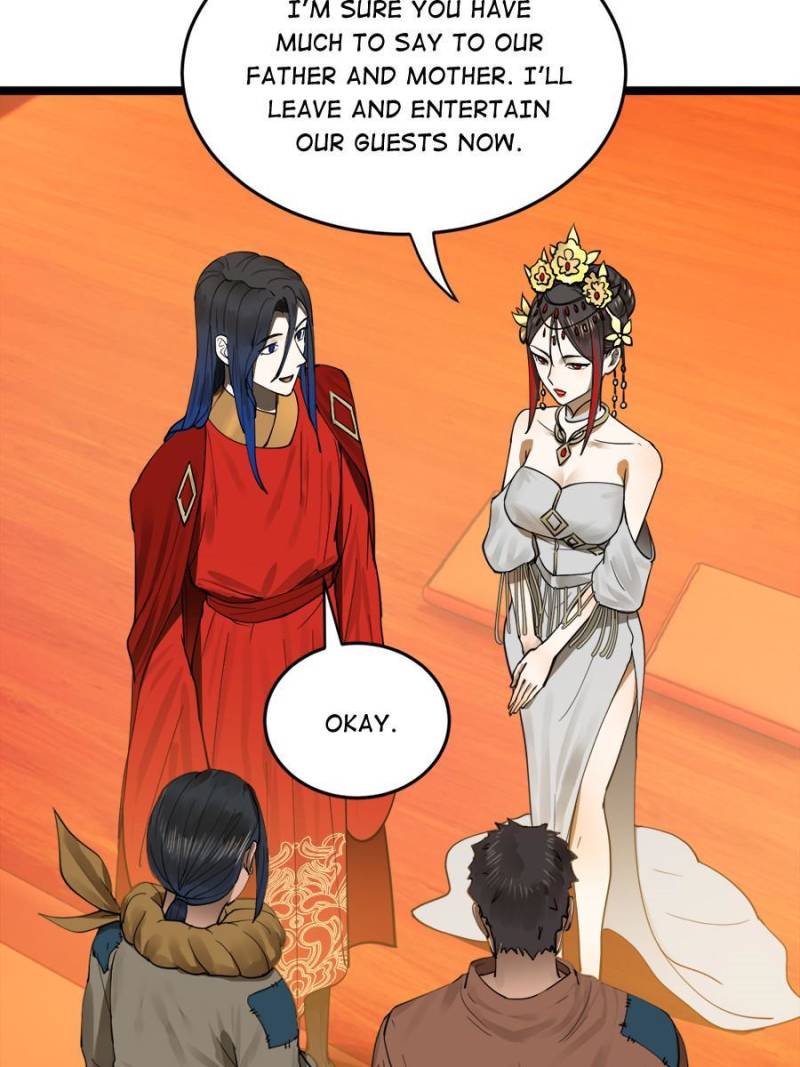 Ultimate Son-in-Law Chapter 14 - Page 82