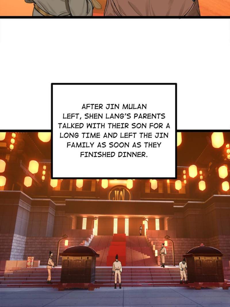 Ultimate Son-in-Law Chapter 14 - Page 83