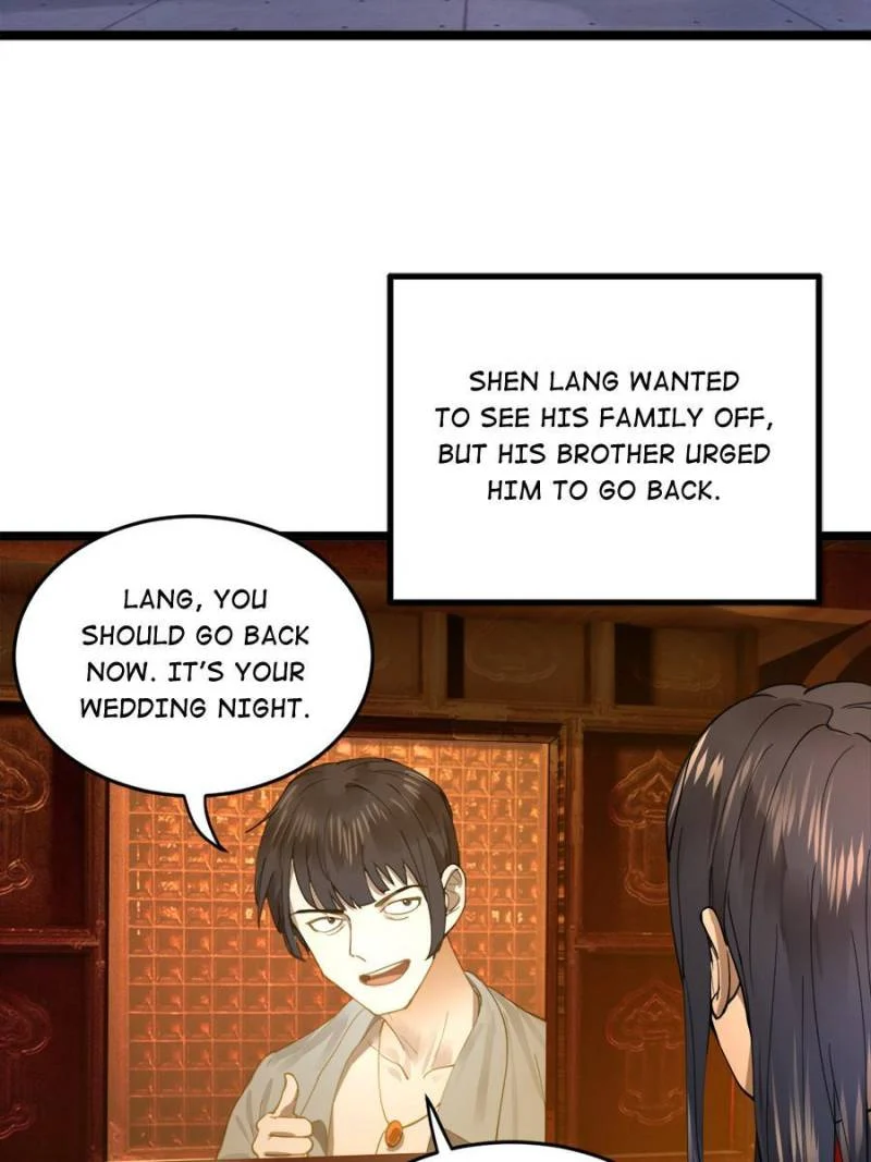 Ultimate Son-in-Law Chapter 14 - Page 84