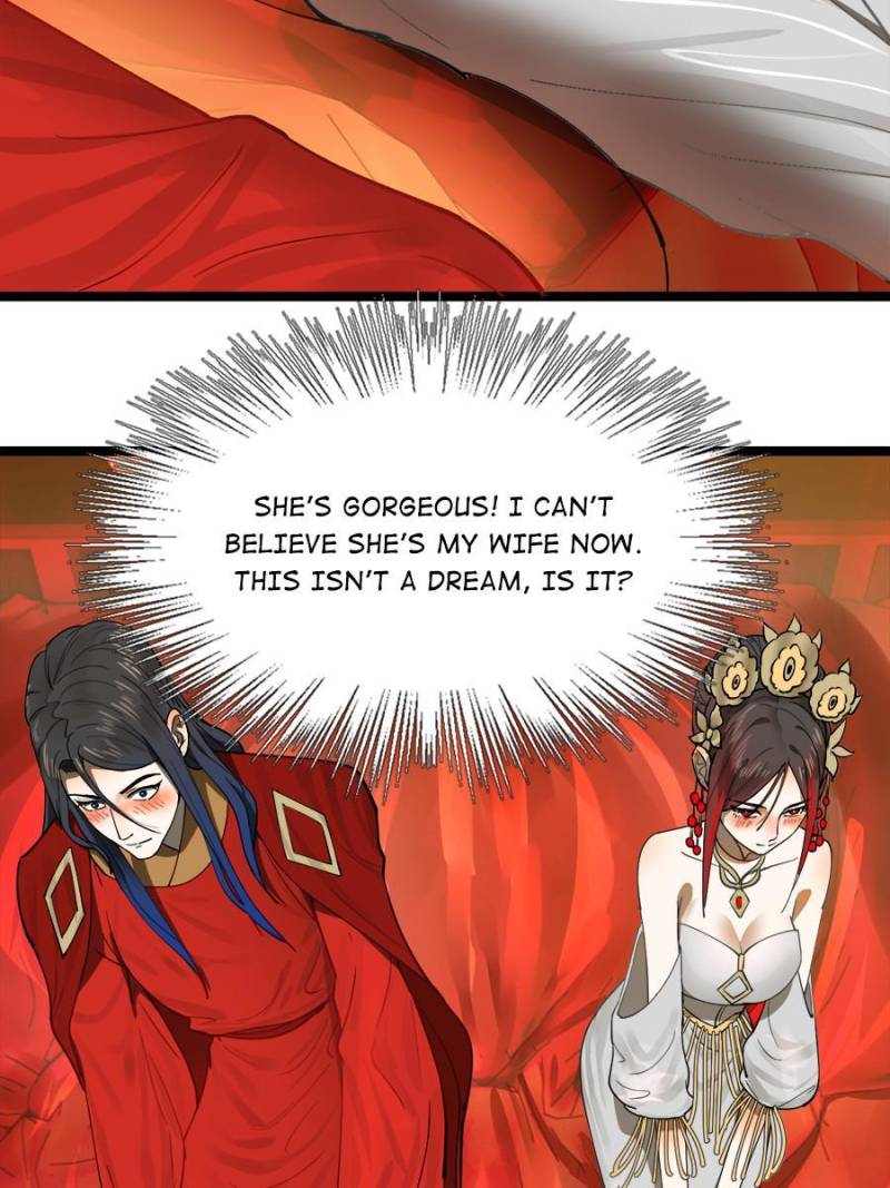 Ultimate Son-in-Law Chapter 14 - Page 91