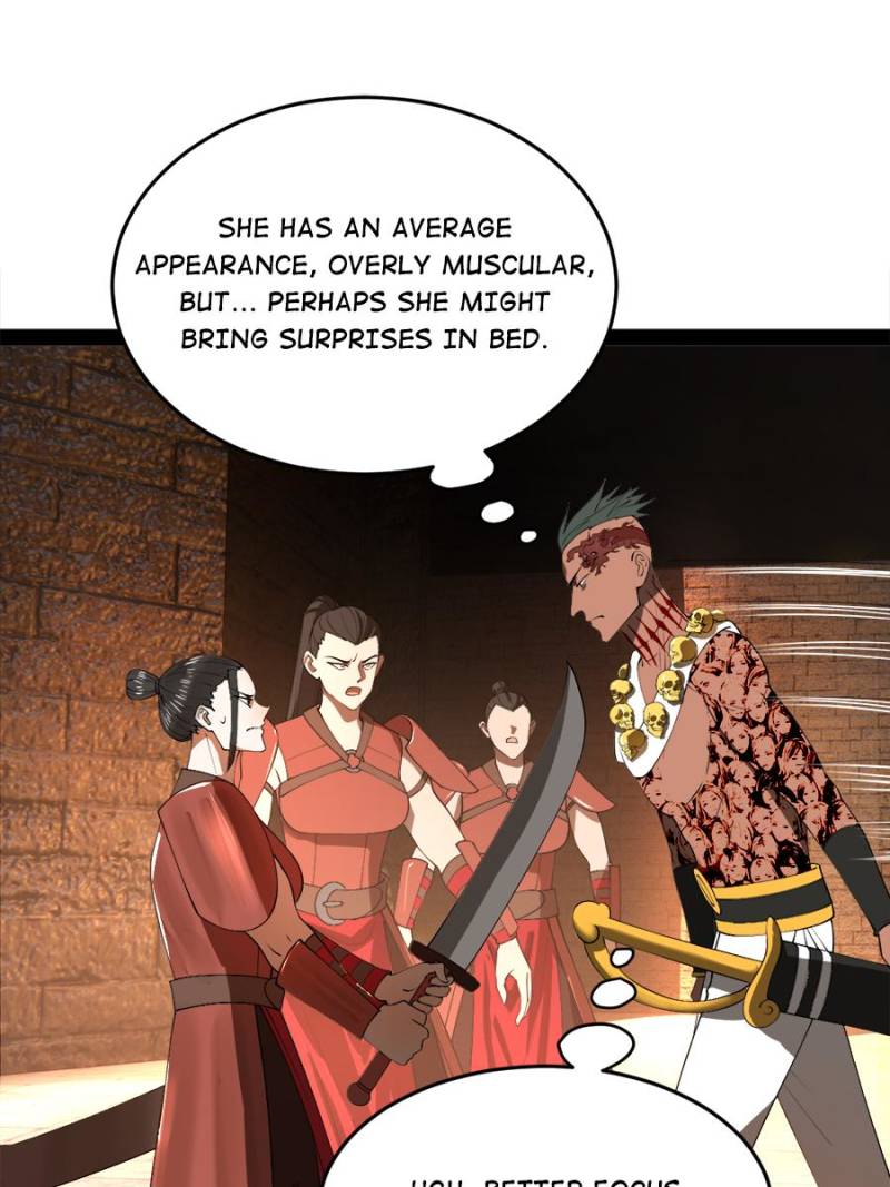 Ultimate Son-in-Law Chapter 140 - Page 1