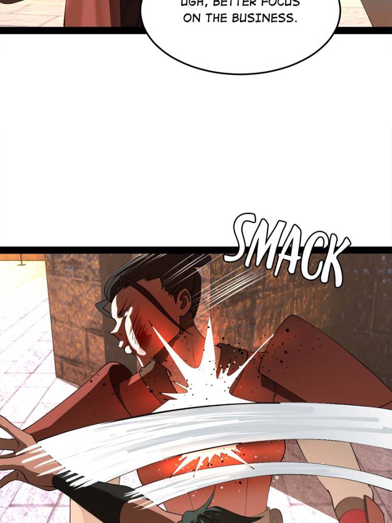Ultimate Son-in-Law Chapter 140 - Page 2