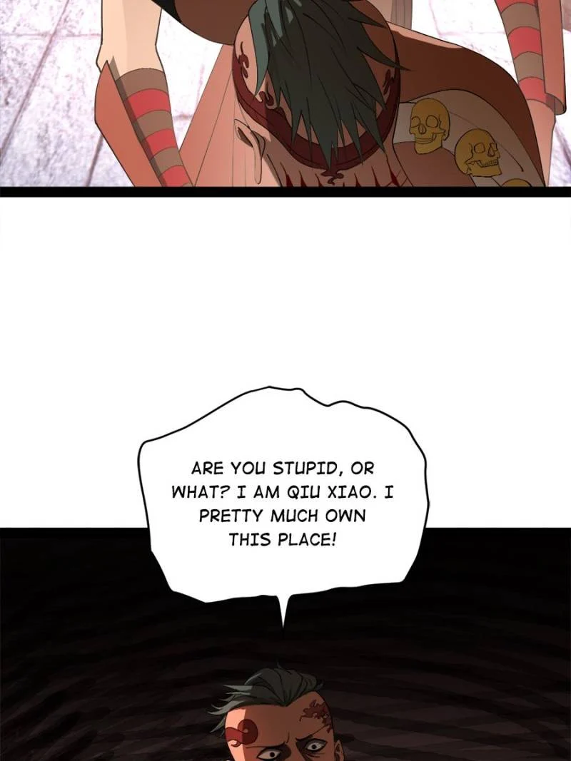 Ultimate Son-in-Law Chapter 140 - Page 3