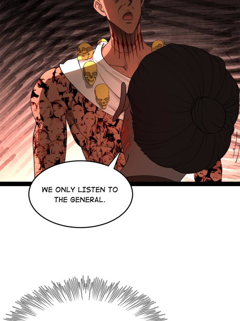 Ultimate Son-in-Law Chapter 140 - Page 4