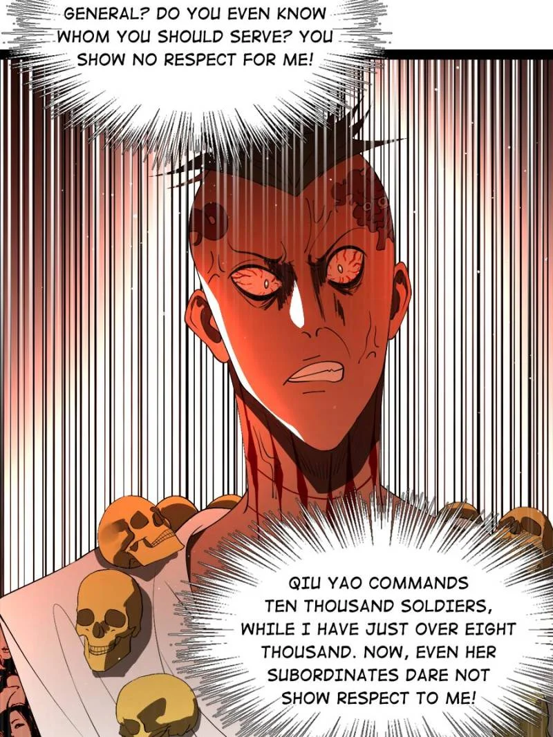 Ultimate Son-in-Law Chapter 140 - Page 5