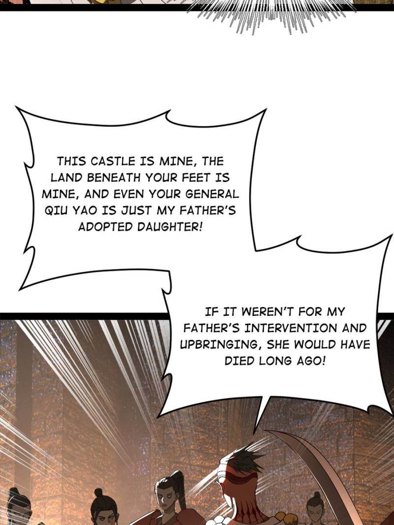 Ultimate Son-in-Law Chapter 140 - Page 6