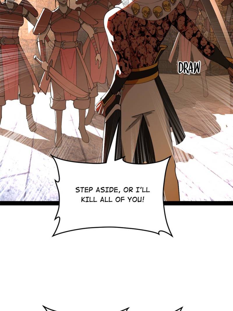 Ultimate Son-in-Law Chapter 140 - Page 7
