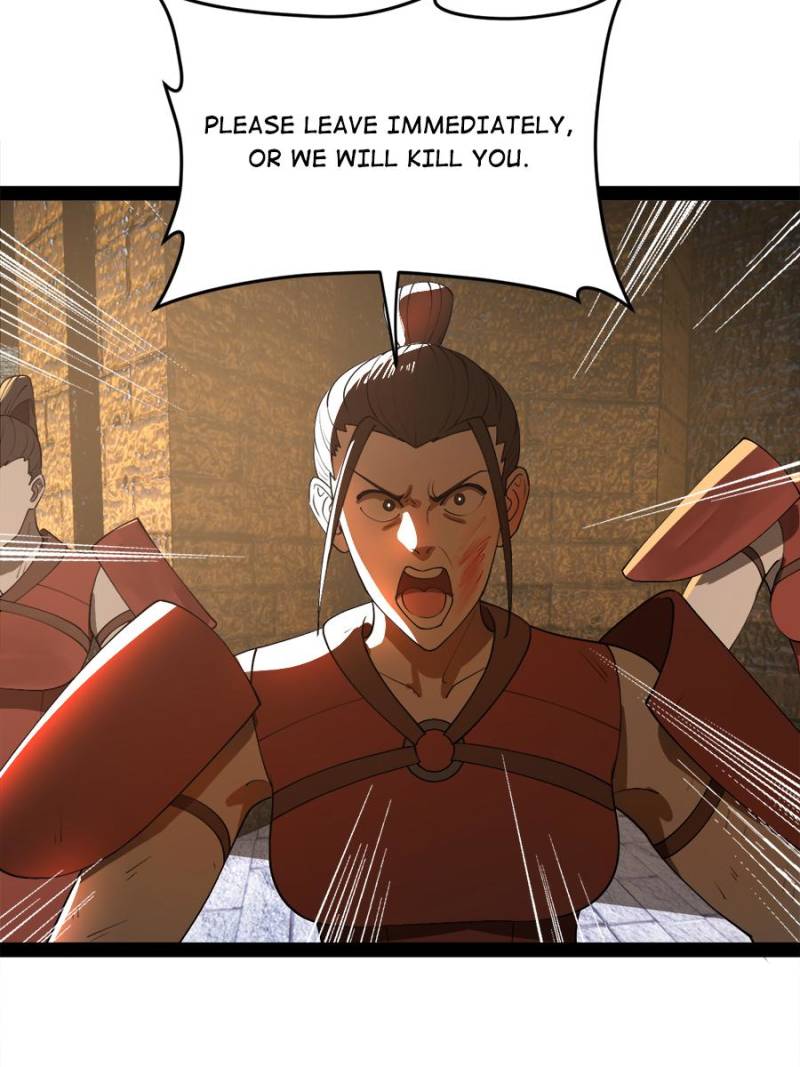 Ultimate Son-in-Law Chapter 140 - Page 8