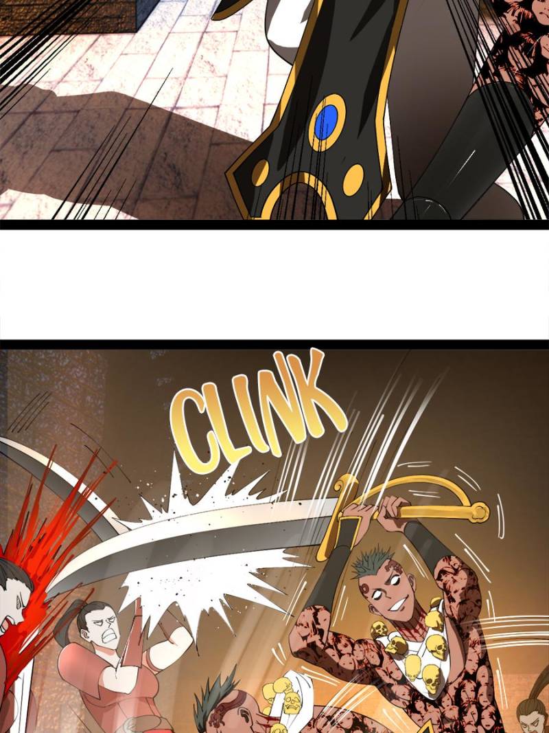 Ultimate Son-in-Law Chapter 140 - Page 10