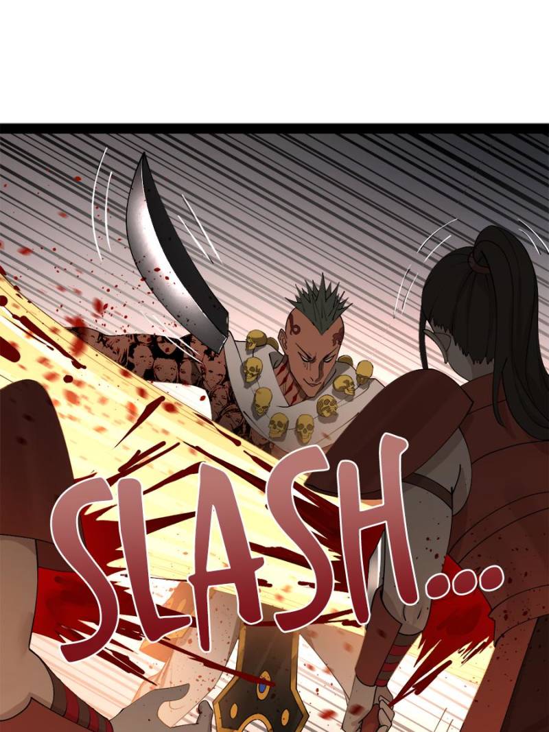 Ultimate Son-in-Law Chapter 140 - Page 13