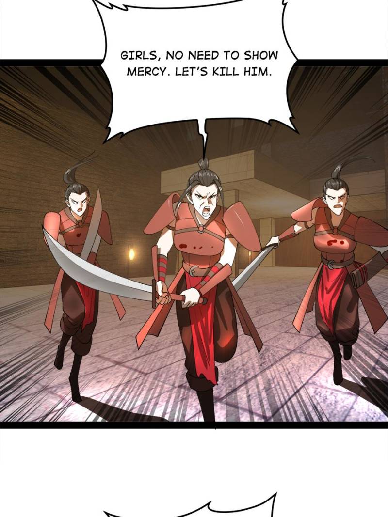 Ultimate Son-in-Law Chapter 140 - Page 17