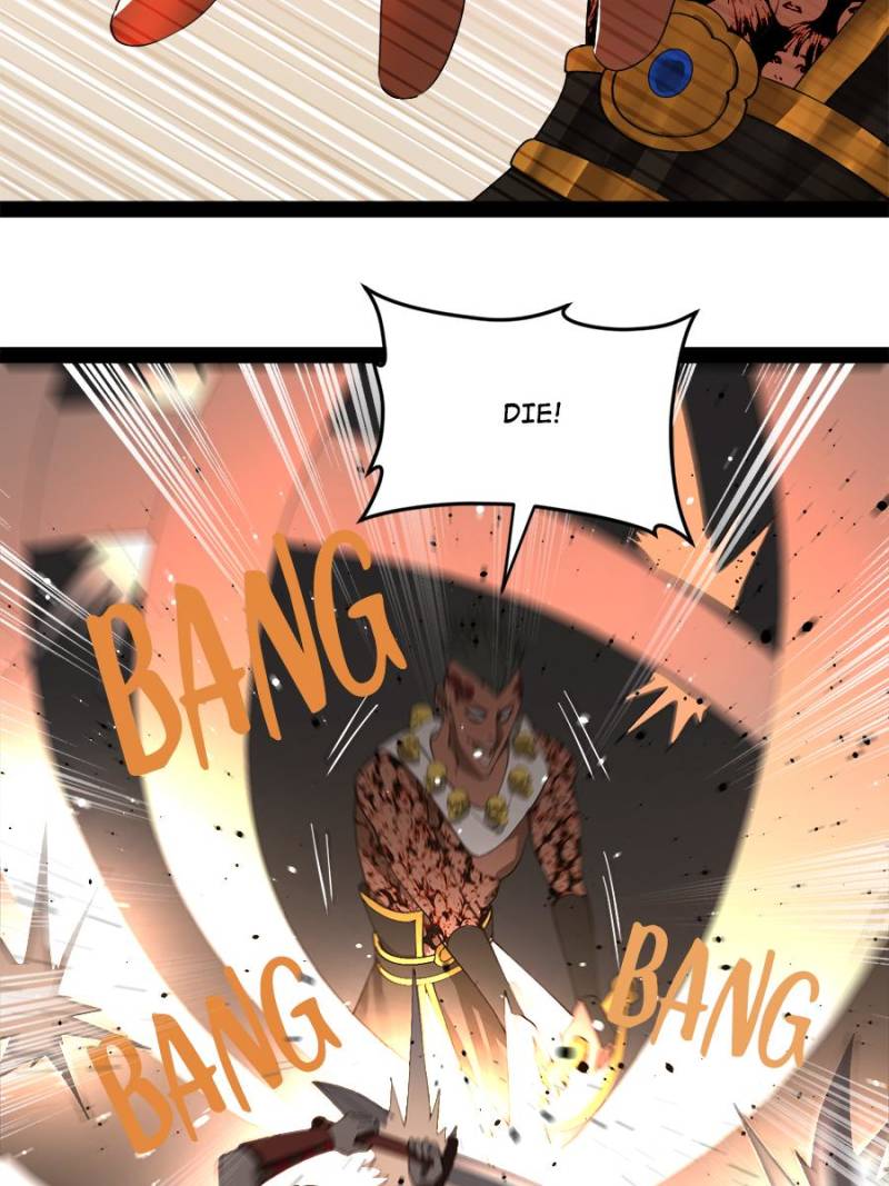 Ultimate Son-in-Law Chapter 140 - Page 19