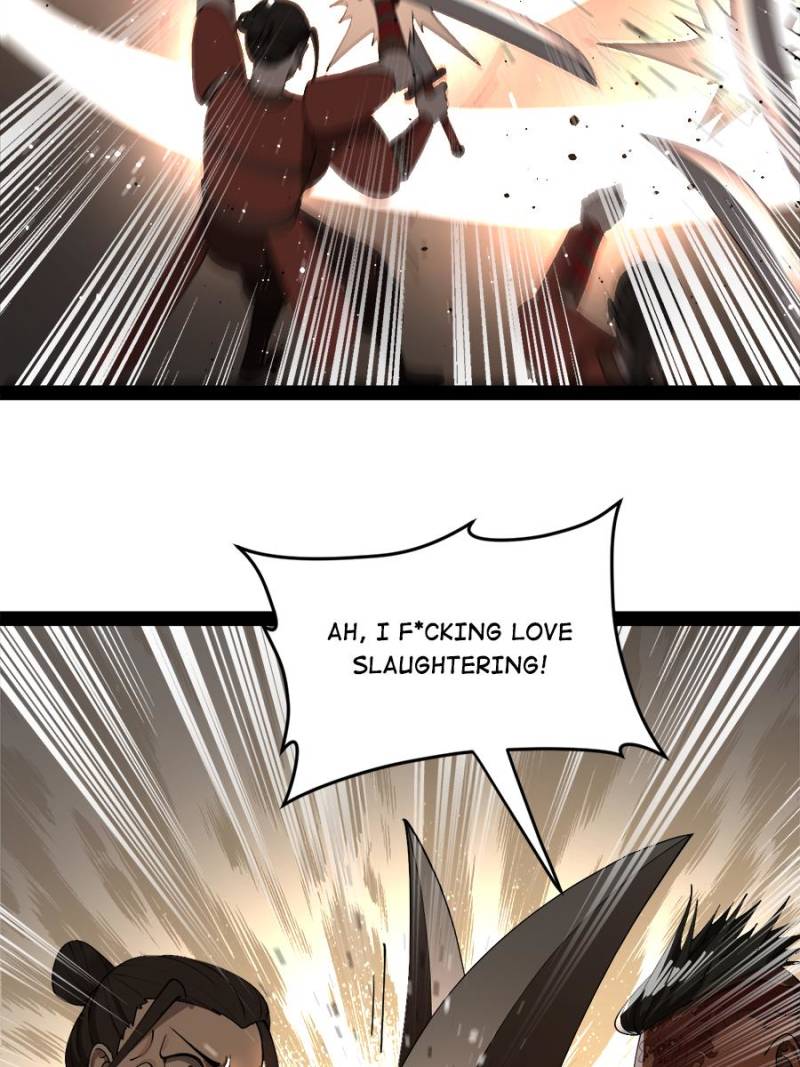 Ultimate Son-in-Law Chapter 140 - Page 20