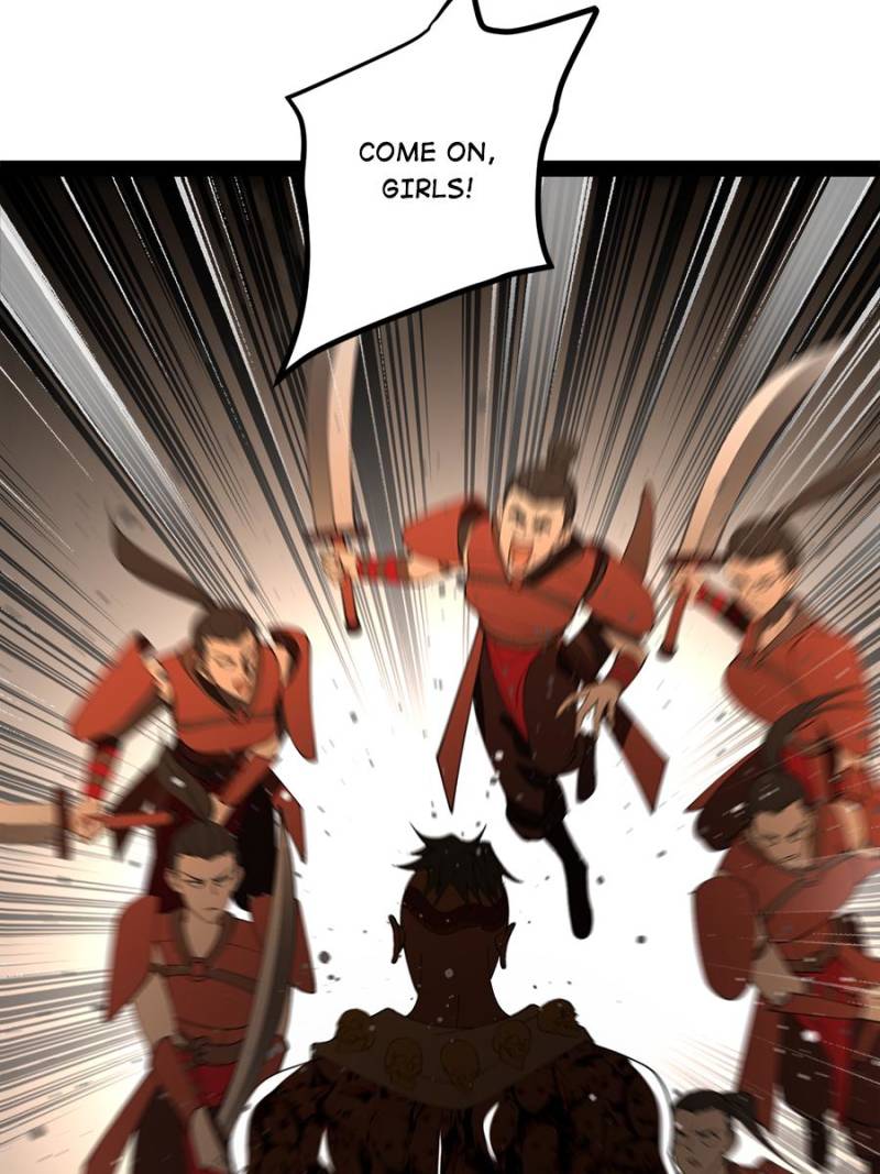 Ultimate Son-in-Law Chapter 140 - Page 23