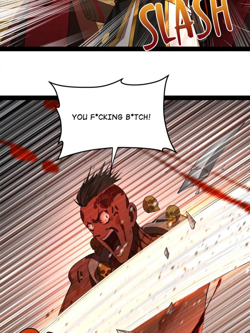 Ultimate Son-in-Law Chapter 140 - Page 27