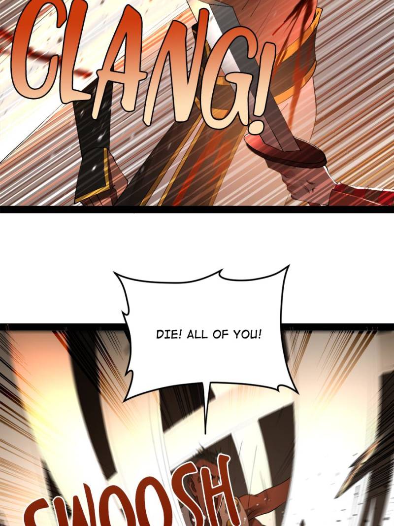 Ultimate Son-in-Law Chapter 140 - Page 28