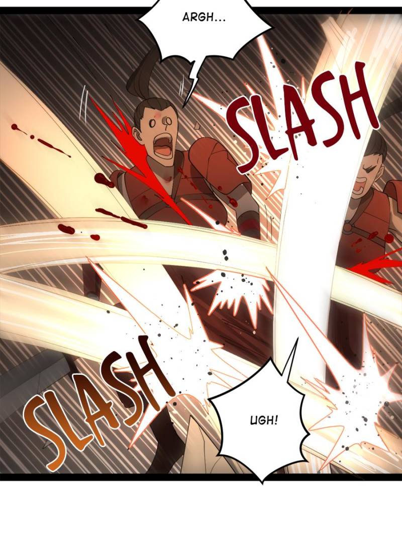 Ultimate Son-in-Law Chapter 140 - Page 30