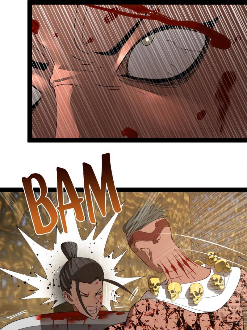 Ultimate Son-in-Law Chapter 140 - Page 31
