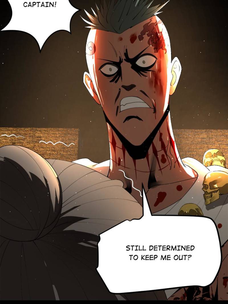 Ultimate Son-in-Law Chapter 140 - Page 33