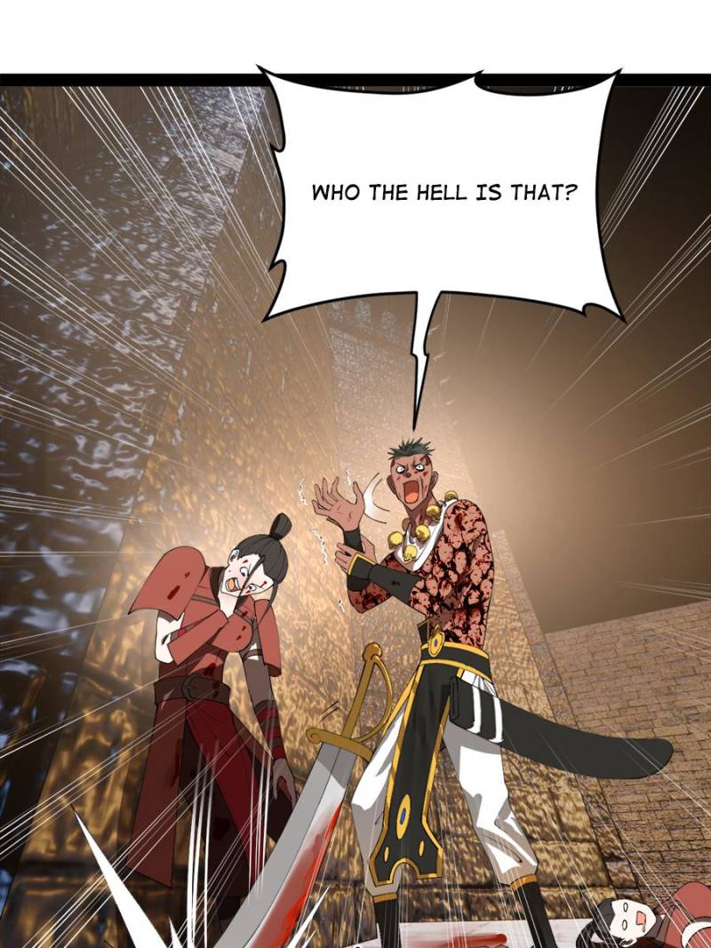 Ultimate Son-in-Law Chapter 140 - Page 39