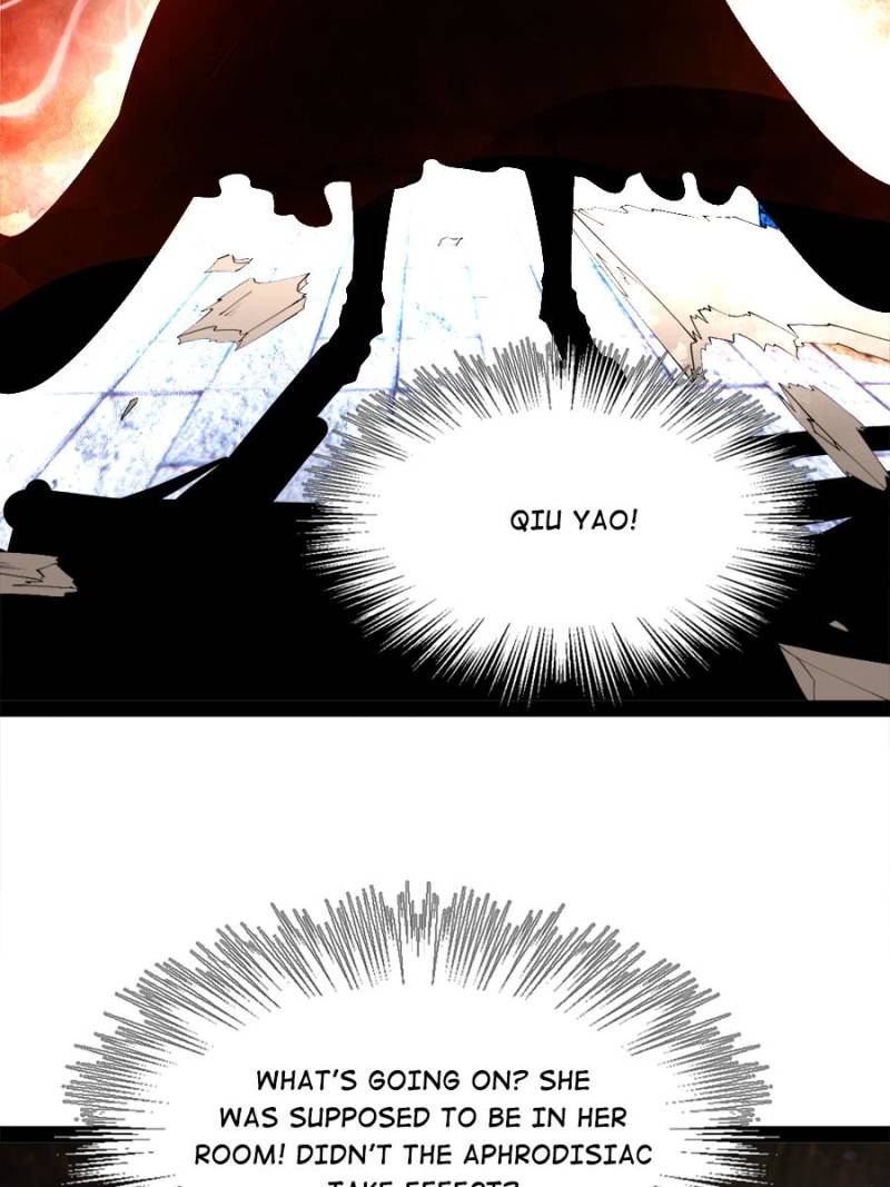 Ultimate Son-in-Law Chapter 140 - Page 42