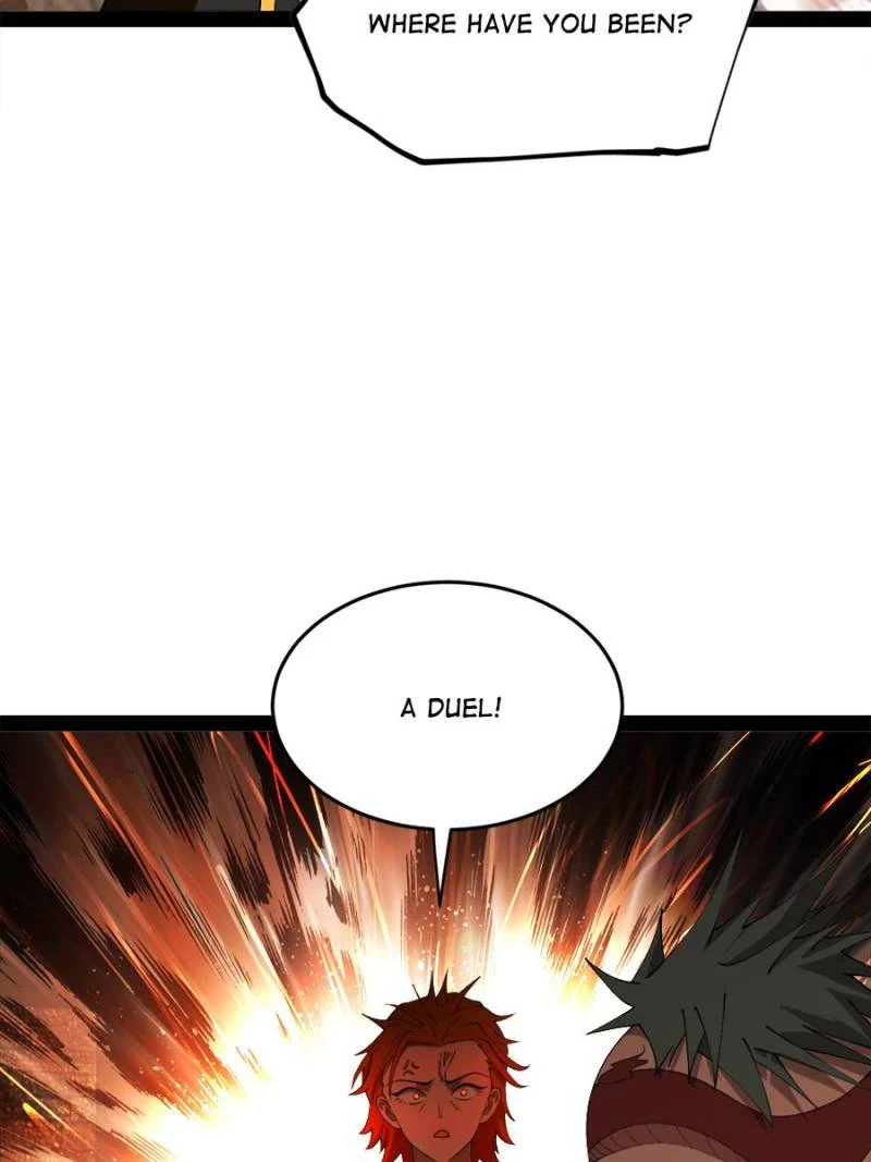 Ultimate Son-in-Law Chapter 140 - Page 44