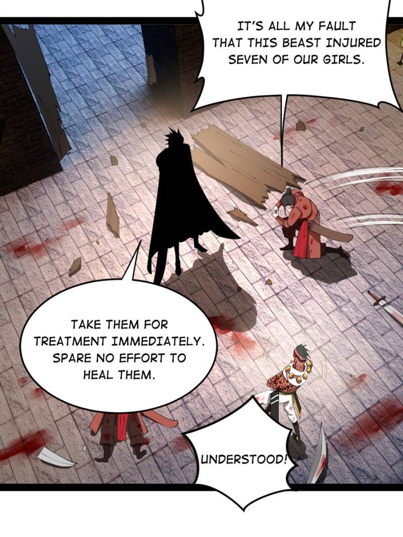 Ultimate Son-in-Law Chapter 140 - Page 46