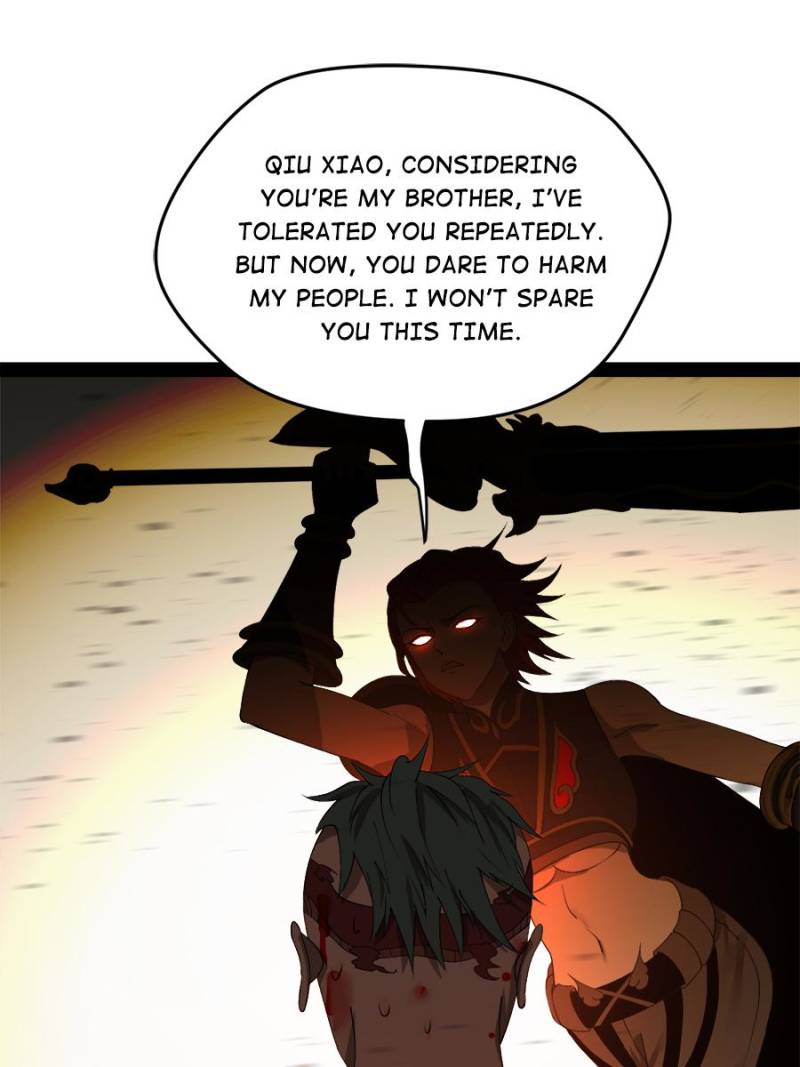 Ultimate Son-in-Law Chapter 140 - Page 49