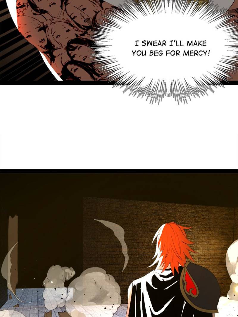 Ultimate Son-in-Law Chapter 140 - Page 53