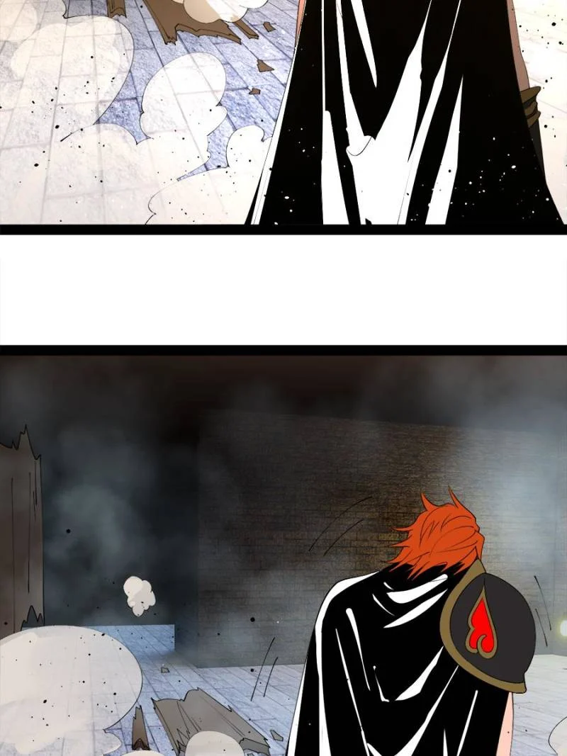 Ultimate Son-in-Law Chapter 140 - Page 54