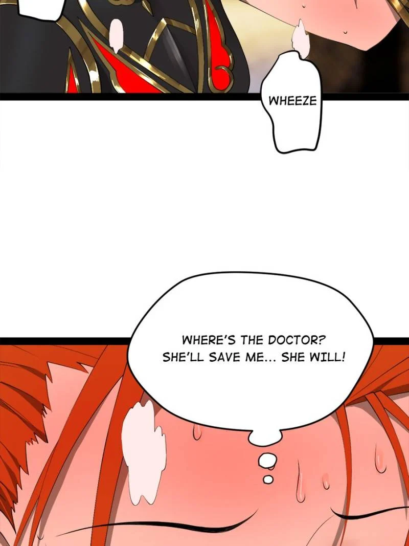 Ultimate Son-in-Law Chapter 140 - Page 56